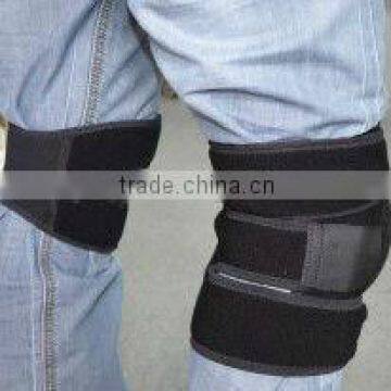 2013 wholesale custom neoprene knee protective wrap