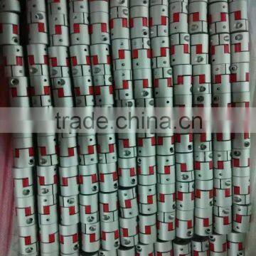 GFC 95 mm Pipe Quick Flexible Rubber Shaftcoupling photo-4