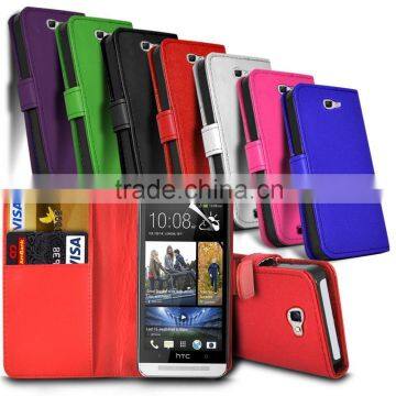 wholesale Leather flip cover mobile phone case for sony xperia Z3