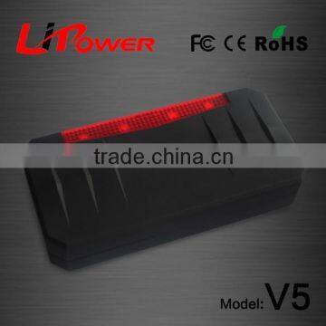 New Design 20000mAh 12v Li-ion Battery Auto Battery Charger/epower Charger/jump Starter With SOS Flashlight