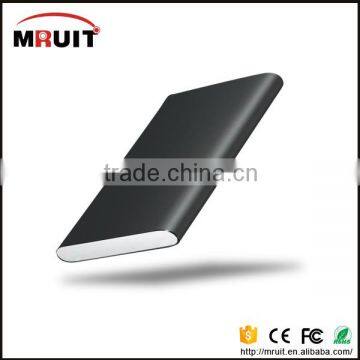 Factory price Wholesale 10000mAh portable mobile power bank