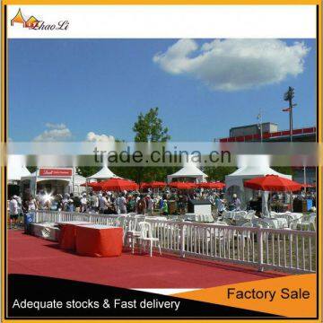 20' X 40' marquee peak tent manufacturer