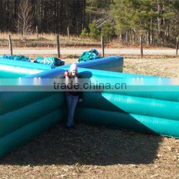 Module Routine Separate Units Laser Tag Inflatable Laser Maze for Sale Supplier's Choice photo-2