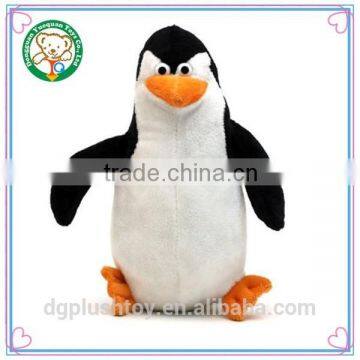 High quality Penguin stuffed toys Animal plush toy