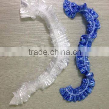 Hot sell disposable plastic pedicure liner for foot spa                        
                                                Quality Choice