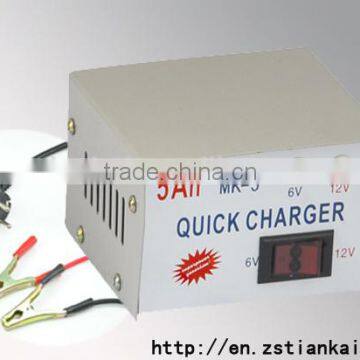 new product 5A battery charger electric rickshaw