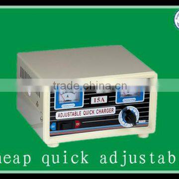 Lead acid battery charger 12v 15A with high efficiency