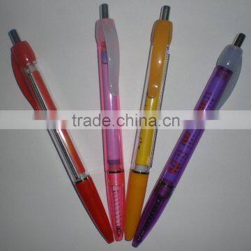 Banner Ballpoint Pen