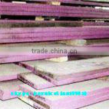Steel sheet H13/1.2344/8407/SKD61 steel,Hot rolled high speed steel