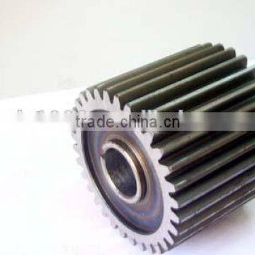 grinding bore HIGH PRECISION SPUR GEAR