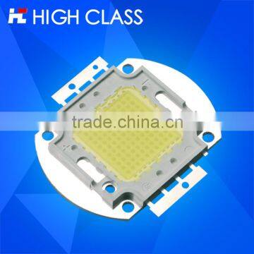 Outdoor High Bright Floodlight 50W COB LED Chip photo-3
