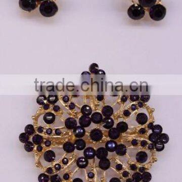 2014 new fashion brooch FH-BR016