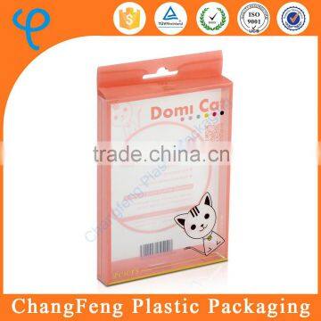 Factory direct wholesale plastic phone case packaging box