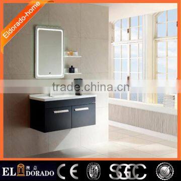 Top bath vanity