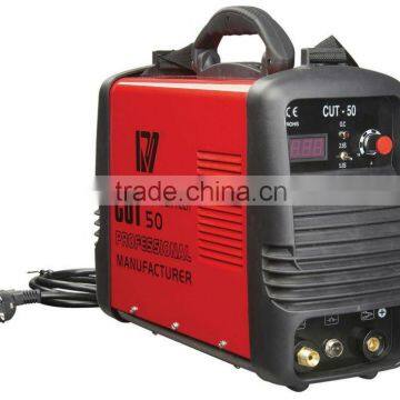 Air Plasma Cutting Machine