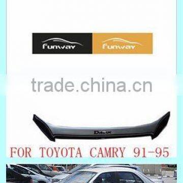 CAR BONNET GUARD VISOR FOR TOYOTA CAMRY 1991-1995 USE