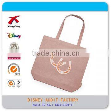 100% Cotton Heavey Canvas Wholesale Tote Bags