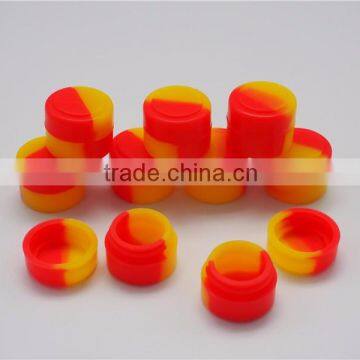 Wholesale Cheap Price Silicone Wax Jar