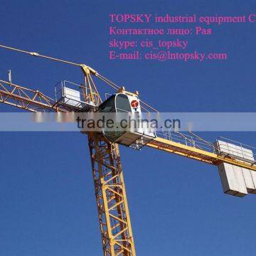 TOPKIT tower crane T5013-5(MC85)