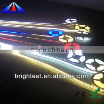 HOT led strip 3528 waterproof IP66 silicone tube