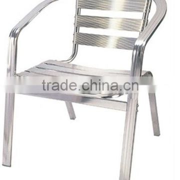 2012 cast aluminum outdoor chair