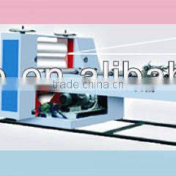 Modle Dake plastic extrusion machine