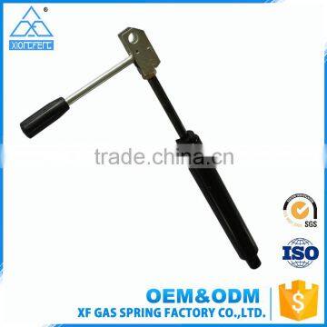 High quality control lockable gas struts gas spring for massage sofa chair