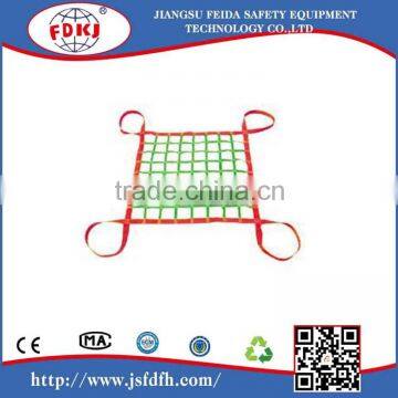 Good quality webing truck Nets