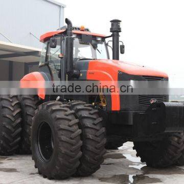 KAT2204 (220HP) 4-Wheel Drive Tractor photo-6