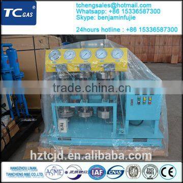 Gas Compressor OEM brand Quality Same as Rix USA agent wanted