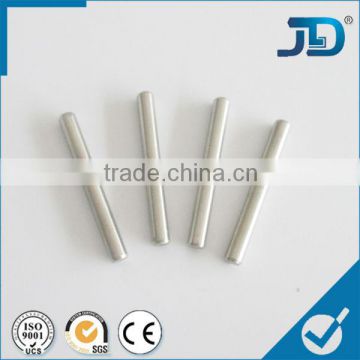 stainless steel cylindrical pin