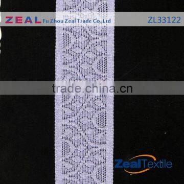 Narrow Elastic Lace For Ladies Underwear