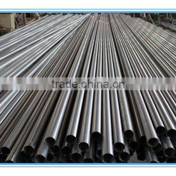 AISI/ASTM 316 stainless steel tube/pipe manufacture direct sale