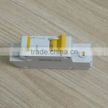 Power supply electrical mini circuit breaker(MCB6001)