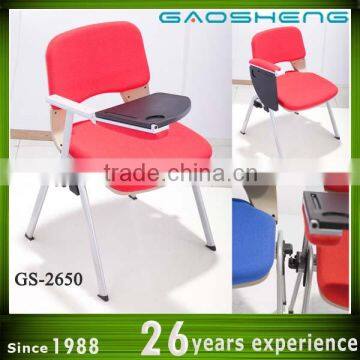 Easy Steel Frame Folded Training Chair GS-2650