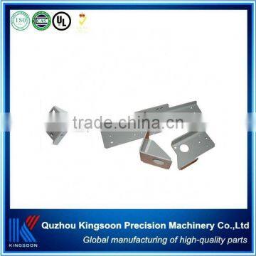 OEM customized cnc machining product mechanical parts