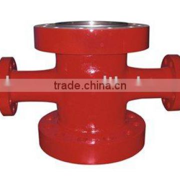 API Spec 6A drilling spool