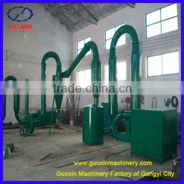 Rich Experience Sawdust Hot Air Dryer For Sale photo-3
