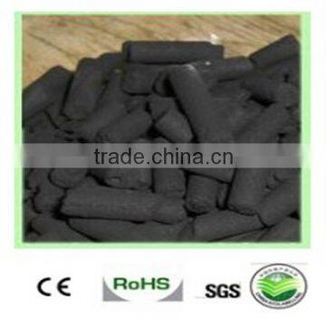 Activated Carbon for Water Treatment and Air Purify