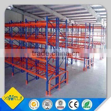 Pallet Rack Type and Medium Duty Scale storage pallet rack