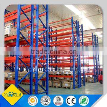 Warehouse Rack Use and Steel Material industrial & warehouse storage shelving