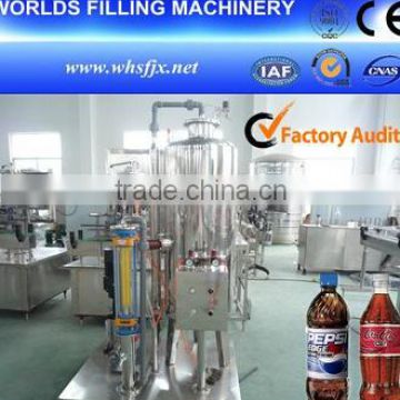 Juice Mixing Machine