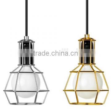 Vintage suspension lamp industrial style pendant lamp made in china pendent lighting high quality low price light