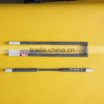 silicon carbide heating rod