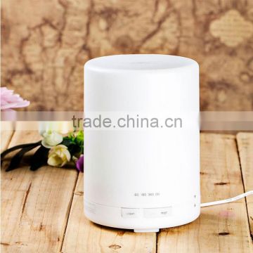 Ultrasonic Humidifier Type and Tabletop / Portable Installation Aroma source essential oi diffusers