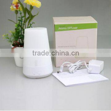 Home Ultrasonic Aroma Mist Humidifier Diffuser / Ultrasonic Humidifier / USB Humidifier photo-6