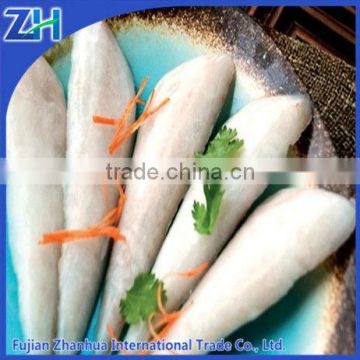 alaska pollock fillet fish for sale