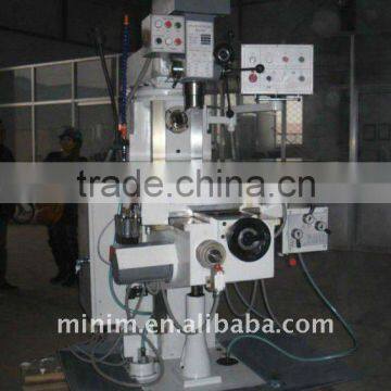 universal milling machine supplier zx6332Z