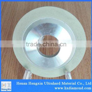 3a1diamond sharpening wheel price ceramic diamond grinding wheels for pcbn inserts