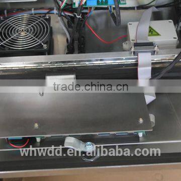 Brand New Production Line Continuous Ink Jet Printer in China